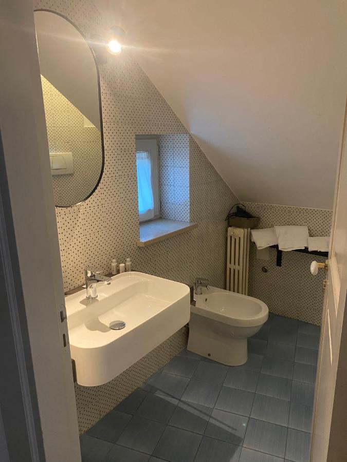 Seicentotufi Otel Matera Dış mekan fotoğraf